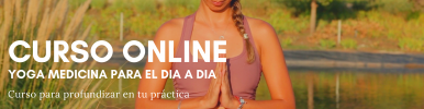 Curso Yoga online