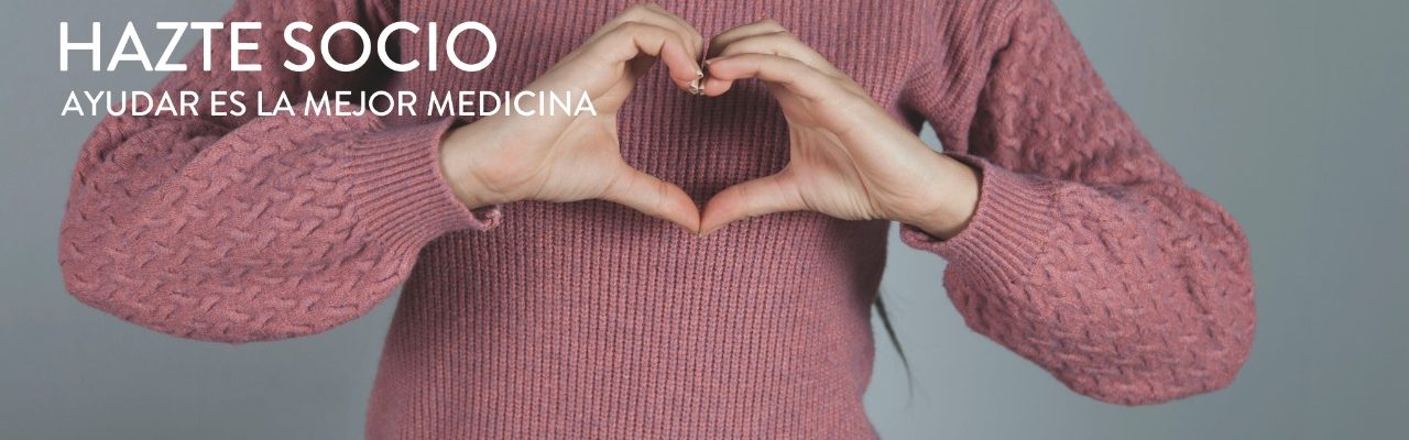 Dona desde el extranjero