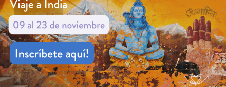 Viaje a India