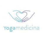 Yogamedicina® | Yoga + terapia